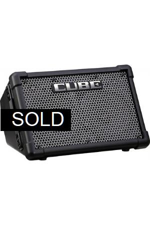 Roland Cube Street EX Roland Cube Street EX